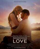 redeeming love (2022)